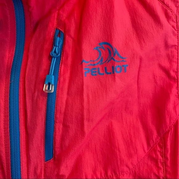 Pelliot Jacket - Picture 2 of 10